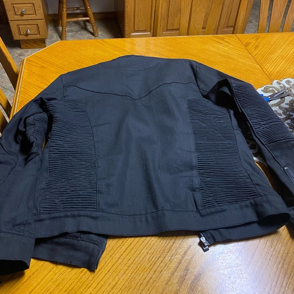Jean Jacket by XRay (men’s medium) - Picture 6 of 7